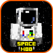 Space mod for Minecraft PE