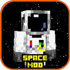 Space mod for Minecraft PE 图标