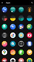 Octane icon pack - Basic imagem de tela 3