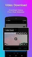 DownHub โปสเตอร์