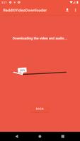 Video Downloader With Sound screenshot 1