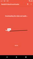Video Downloader For Reddit capture d'écran 1