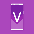 VectorScapes - Wallpaper Pack simgesi