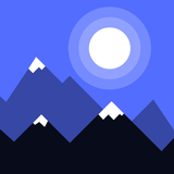 Verticons icon pack - Basic आइकन