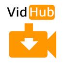 VidHub: Téléchargeur de vidéo APK