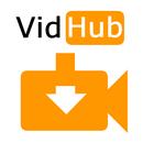 VidHub: Video Downloader APK