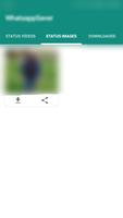 Status Saver تصوير الشاشة 1
