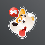 AI Sticker Maker icon