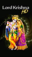 Lord Krishna poster
