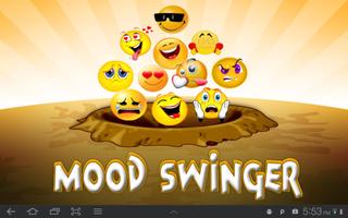 Mood Swinger पोस्टर