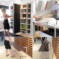 Space Saving Furniture ảnh chụp màn hình 2