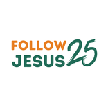 Follow Jesus 25