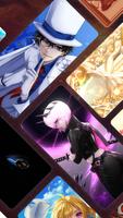 Space Live Wallpaper 스크린샷 1