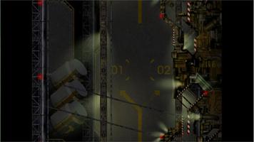 SpaceShip BMF Fight screenshot 1