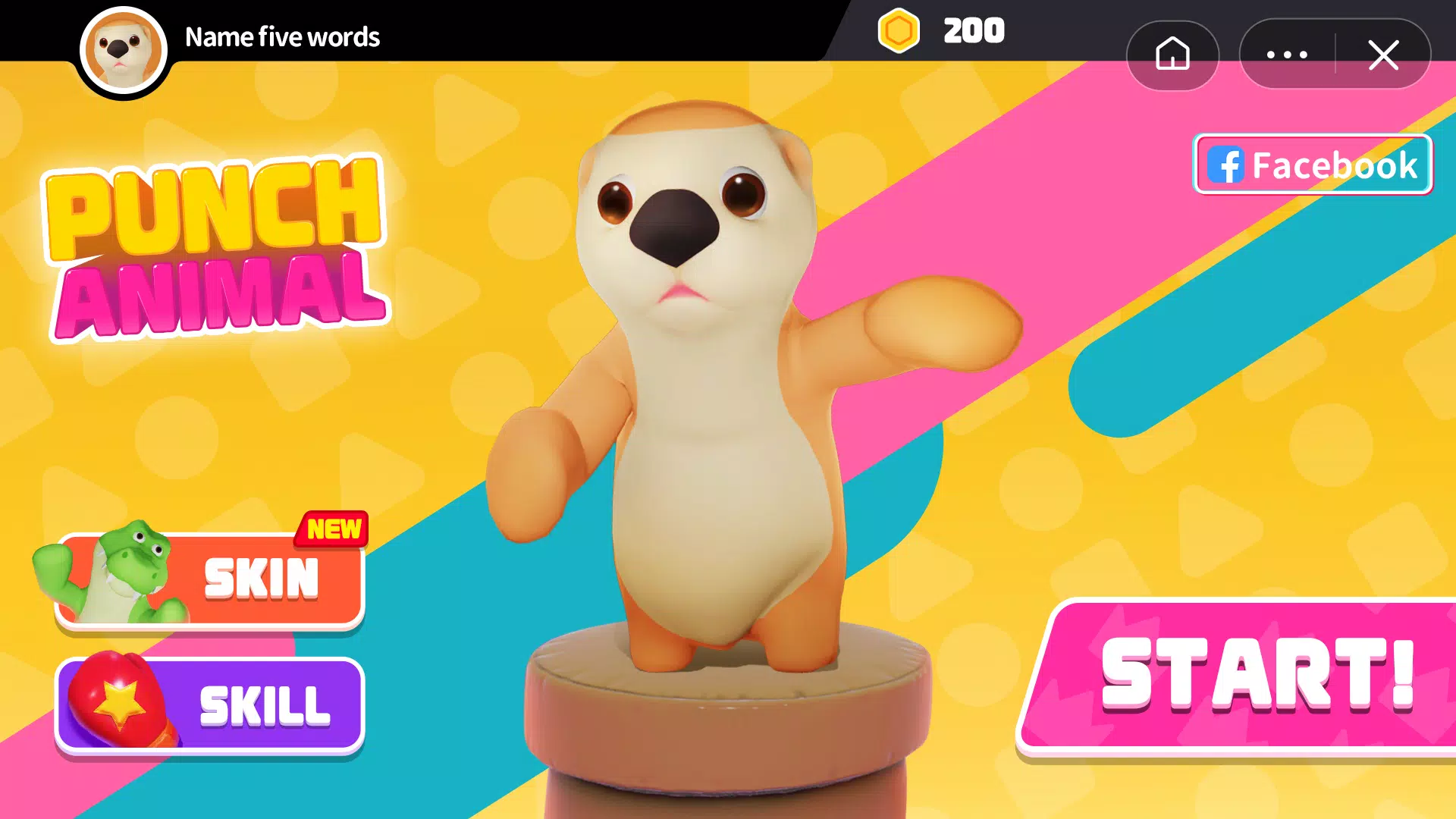 Punch Animals APK for Android Download Punch Animals APK for Android Download