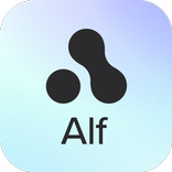 Alf by Spaceship
