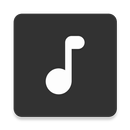 MusicX Free Black Music Player 🎶🎉 APK