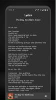 MusicX Free Black Music Player 🎶🎉 capture d'écran 3