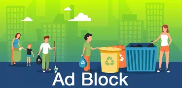 Adblock para navegadores