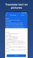 Easy OCR ảnh chụp màn hình 2