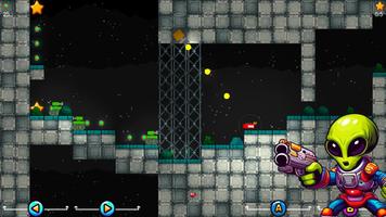 StarOut - Abenteuer Spiele Screenshot 1