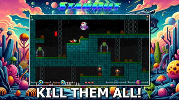 StarOut - Space Adventure screenshot 3