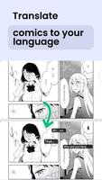 Instant Translate ภาพหน้าจอ 2