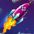 Spaceship Survival