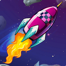 spaceship survival APK