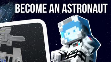Spaceship Mod for MCPE screenshot 3