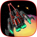 Spaceship Shooter : Galaxy wars APK