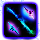 Space Combat Mulitplayer आइकन