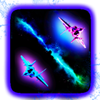 Space Combat Mulitplayer ikon
