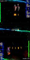 Space Combat Mulitplayer 截图 1