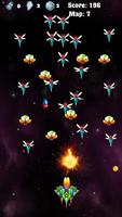 Space Shooter : Galaxy Wars screenshot 2