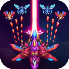 Galaxy Hunter: Space shooter アプリダウンロード