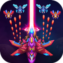 Galaxy Hunter: Space shooter APK