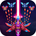 Galaxy Hunter: Space shooter icon