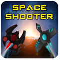 Space Shooter War Aliens Game