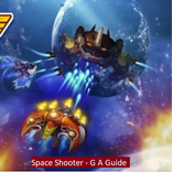 Space Shooter Galaxy Att Guide