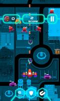 Alien Shooter : Galaxy Attack  poster