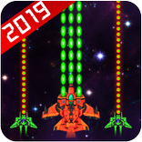 Space War - Space shooter 2019
