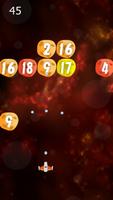 Space Sky Airplane Shooting скриншот 2