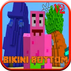 Mod Bikini Bottom v.2 [Exclusive Version] APK 下載