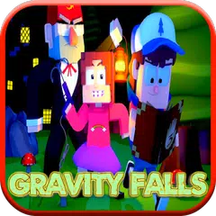 Mod Gravity Falls [Season 2] アプリダウンロード