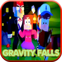 Mod Gravity Falls [Season 2] APK download