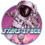 Jetpack joride :  Star space