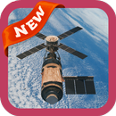 Space Station Wallpaper APK
