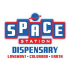 Space Station Dispensary ikona