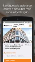 Spaces imagem de tela 3